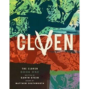 Cloven: Book One, Paperback - Garth Stein imagine