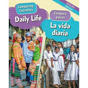 Daily Life/La Vida Diaria, Paperback - Sabrina Crewe imagine