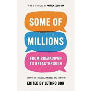 Some of Millions. From Breakdown to Breakthrough, Paperback - *** imagine
