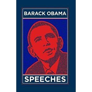 Barack Obama Speeches, Hardback - Barack Obama imagine