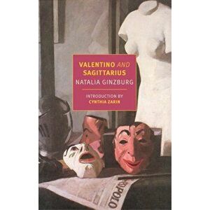 Valentino and Sagittarius, Paperback - Avril Bardoni imagine