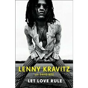 Let Love Rule, Hardback - David Ritz imagine