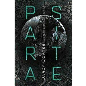 Parasite, Paperback - Darcy Coates imagine