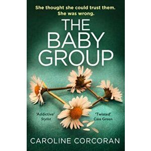 Baby Group, Paperback - Caroline Corcoran imagine