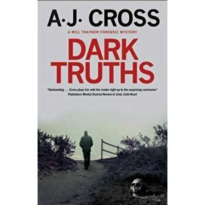 Dark Truths, Paperback - A.J. Cross imagine