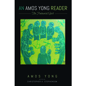 An Amos Yong Reader, Paperback - Amos Yong imagine