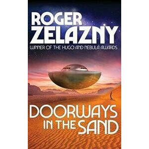 Doorways in the Sand, Hardcover - Roger Zelazny imagine