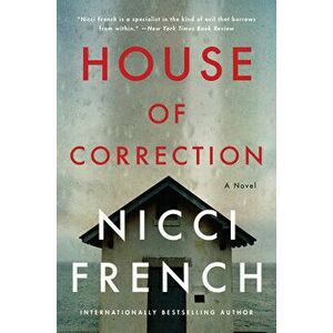 House of Correction, Paperback - Nicci French imagine