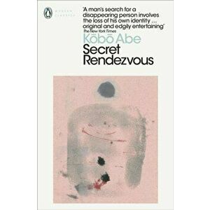 Secret Rendezvous, Paperback imagine