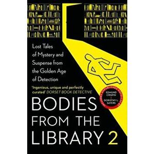 Bodies from the Library 2, Paperback - *** imagine