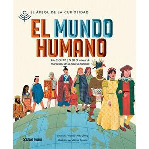 El Mundo Humano, Hardcover - Aj Wood imagine