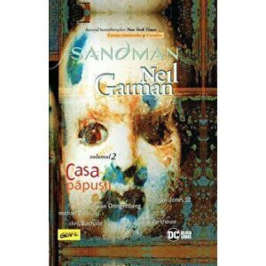 Sandman 2. Casa papusii - Neil Gaiman imagine
