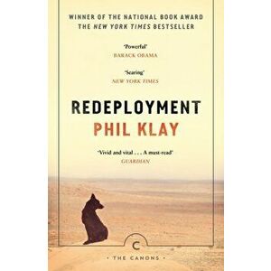 Redeployment, Paperback - Phil Klay imagine