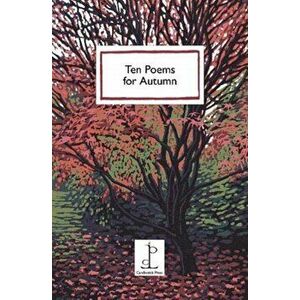 Ten Poems for Autumn, Paperback - Various Authors imagine