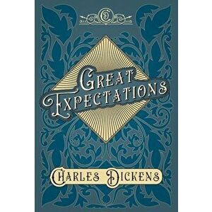 Great Expectations - With Appreciations and Criticisms By G. K. Chesterton, Hardcover - Charles Dickens imagine
