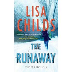 Runaway, Paperback - Lisa Childs imagine