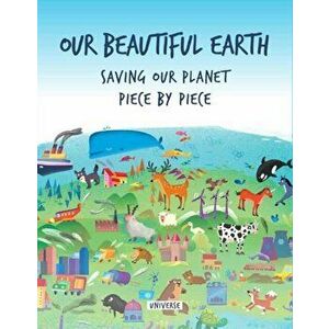Our Beautiful Earth, Hardback - Carolina Zanotti imagine