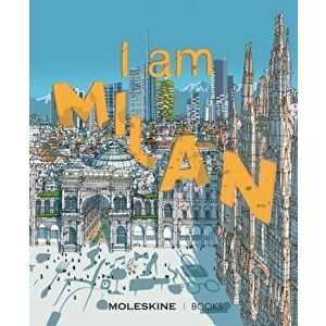 I am Milan, Paperback - Carlo Stanga imagine