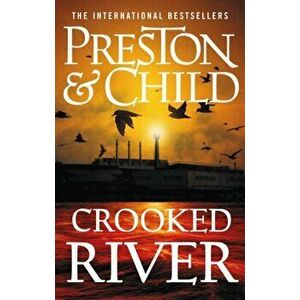 Crooked River, Paperback imagine