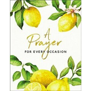 Prayer for Every Occasion, Hardback - Carrie Marrs imagine