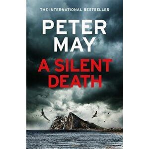 Silent Death, Paperback - Peter May imagine