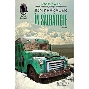 In salbaticie - Jon Krakauer imagine