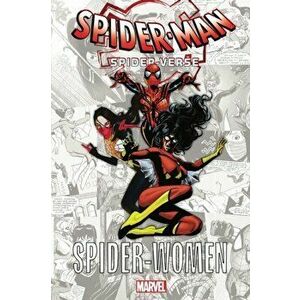 Spider-man: Spider-verse - Spider-women, Paperback - Tom Defalco imagine
