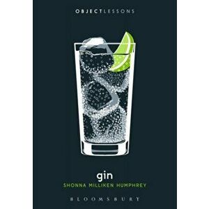 Gin, Paperback - Shonna Milliken Humphrey imagine