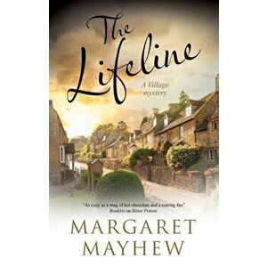 Lifeline, Hardback - Margaret Mayhew imagine