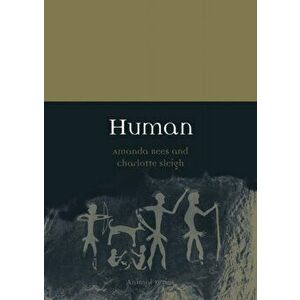 Human, Paperback - Charlotte Sleigh imagine
