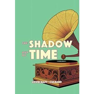 Shadow Out of Time, Paperback - *** imagine