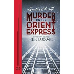 Murder on the Orient Express, Paperback - Agatha Christie imagine