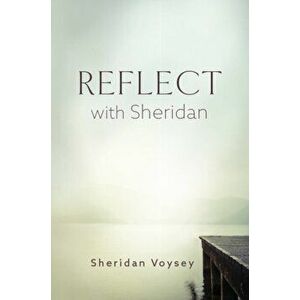 Reflect with Sheridan, Hardback - Sheridan Voysey imagine