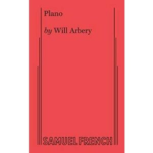 Plano, Paperback - Will Arbery imagine