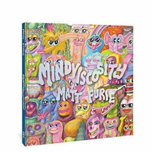 Mindviscosity, Hardcover - Matt Furie imagine