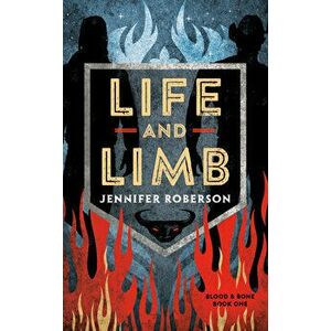 Life and Limb, Paperback - Jennifer Roberson imagine