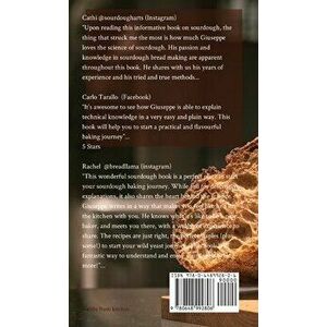 Lievito Madre: The 5 secrets of sourdough baking, Hardcover - Giuseppe Nasti imagine
