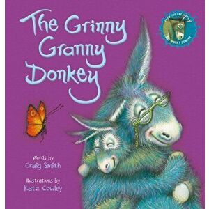 Grinny Granny Donkey imagine