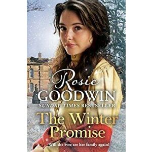 Winter Promise. The perfect Christmas gift from the Sunday Times bestselling author, Hardback - Rosie Goodwin imagine