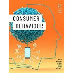 Consumer Behaviour, Paperback - Gavin Northey imagine