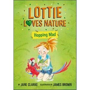 Lottie Loves Nature. Frog Frenzy, Paperback - Jane Clarke imagine
