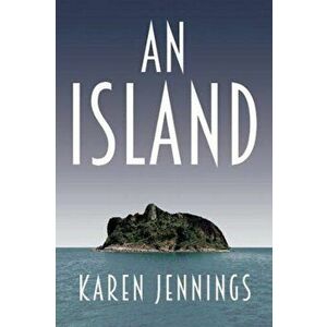 Island, Paperback - Karen Jennings imagine