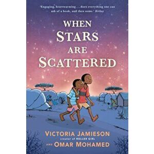 When Stars are Scattered, Paperback - Omar Mohamed imagine