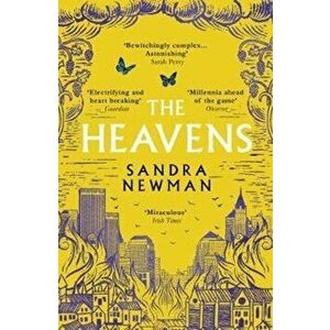 Heavens, Paperback - Sandra Newman imagine