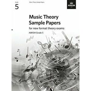 Music Theory Sample Papers - Grade 5 - Abrsm imagine