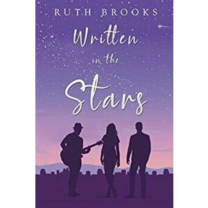 Written In The Stars, Paperback - Ruth Brooks imagine