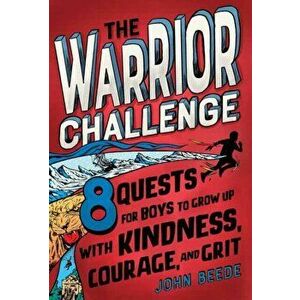 Warrior Challenge, Hardback - John Beede imagine