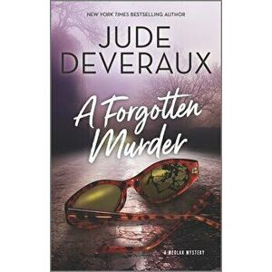 A Forgotten Murder, Paperback - Jude Deveraux imagine