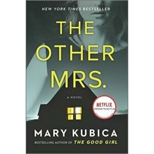 The Other Mrs., Paperback - Mary Kubica imagine