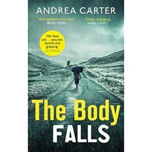 Body Falls, Paperback - Andrea Carter imagine